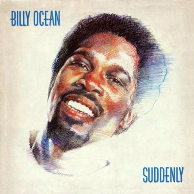 Billy Ocean -  Suddenly